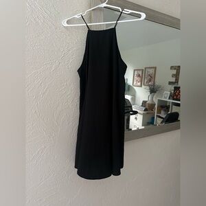 Brandy Melville Black Dress